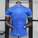 25∕26 player Italy Special Edition