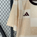Camisa 24∕25 Flamengo Prematch Suit S4XL(0FC0)