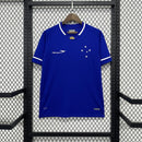 Camisa Cruzeiro Retrô 2015