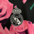 Camisa Real Madrid 25/26 Special Edition  Rosa e Preto