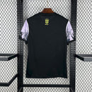 Brazil 2025∕26 Dark Purple Jersey(9C09)