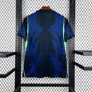 Mens Brazil 2026 World Cup Away Jersey(ECDA)
