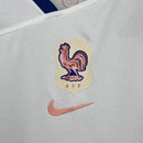 France 2025∕26 Away Jersey(AC42)