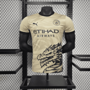 25∕26 player Manchester City Special Edition