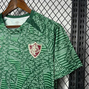 Fluminense 2024∕25 Prematch training Jersey(B466)