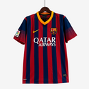 Camisa Barcelona 2013/14 Home – Retrô