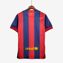 Camisa Barcelona 2014/15 Home – Retrô