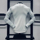 Manchester City 2024∕25 Special Edition Long Sleeves Jersey – Player Versi(8FBB)