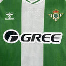 Real Betis 2025∕26 Home Jersey(D788)
