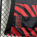 Womens Flamengo 2025∕26 Special Jersey(8B10)