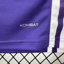 Fiorentina 2025∕26 Home Jersey(75BB)