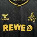 Mens 1. FC Köln 2025∕26 Third Jersey(6C2D)