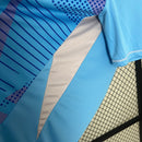 Camisa Real Madrid 24/25  Goleiro