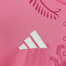 Camisa Aleria 24/25  Pink