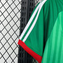 Mens Algeria 2026 World Cup Away Jersey(BC02)