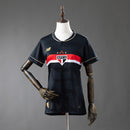 Sao Paulo 25∕26 Third away Women's Jersey S-XXL(A39F)