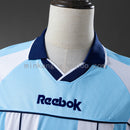Argentina 00∕01 Home Retro Jersey S-XXL(52FF)