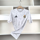 Real Madrid 2425 PreMatch