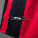 AC Milan 20∕21 Home Retro Jersey S-XXL(F36A)