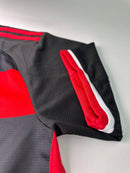 Camisa Flamengo I Jogador 24/25
