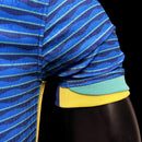 Player Brazil 2024∕25 Away Jersey – Player Version SXXXXL(ED39)