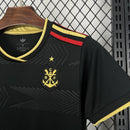 Womens Flamengo 2025∕26 Special Jersey(5B45)