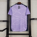 Botafogo 2025∕26 Pre-match training Purple Jersey(DABA)