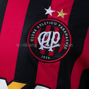 Atletico Paranaense 2001 Away Retro Jersey S-XXL(CFC0)
