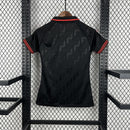 Womens Flamengo 2025∕26 LFSTLR Jersey(9B4D)