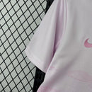 Brazil 2025∕26 pink white Jersey(CC6E)