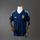 Argentina 2002 Away Retro Jersey S-XXL(C8BE)