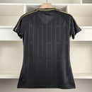 Camisa Santos charlie brow jr Feminino 2024/25
