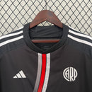 Camisa 24∕25 River Plate  third away S4XL(A195)