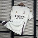 Real Madrid 2024∕25 LV cobranded edition  Jersey SXXXXL(1876)