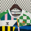 Camisa 24∕25 Real Betis Special Edition (6D4D)