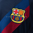 Barcelona 02∕03 Third Away Retro Jersey S-XXL(9FBD)