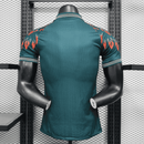 25∕26 Player Mexico Special Edition jersey