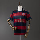 Arsenal 2007∕08 Third Away Retro Jersey S-XXL(7CFE)