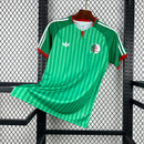 Mens Algeria 2026 World Cup Away Jersey(BC02)