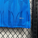 Palmeiras 2024∕25 Blue PreMatch Training Jersey(2F81)