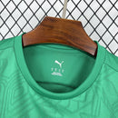 Mens Palmeiras 2025∕26 Training Jersey(FB02)