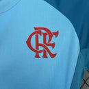 Flamengo 2025∕26 Pre-Match Training Womens Jersey(E4E3)