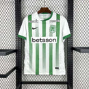 Atletico Nacional 2025∕26 Home