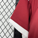 Mens Qatar 2026 World Cup Home Jersey(B0A3)