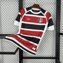 Santa Cruz FC 2025∕26 Home Jersey