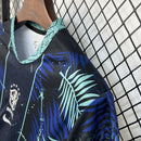 Mens Brazil 2025∕26 Special Edition Jersey(E5A2)