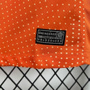 Netherlands 2025∕26 Home Jersey(137B)