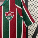 Camisa 24∕25 Fluminense Home All sponsors S4XL(7092)