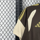 Mens Flamengo 2025∕26 Pre-Match Jersey(5810)