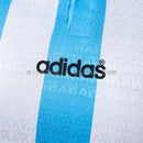 Argentina 1994 Home Player Version Jersey S-3XL(6BCC)